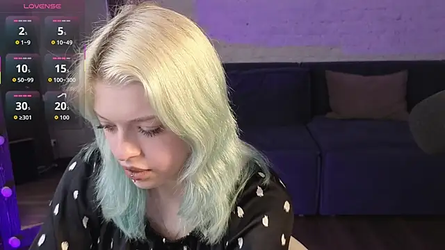Clown_Princess webcam