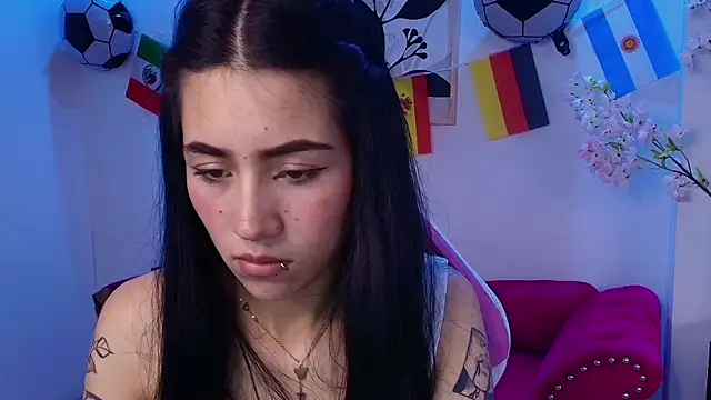 Rainy_doll webcam