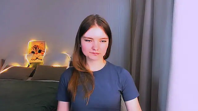 LookEva webcam