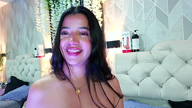 Zaira_bonny webcam