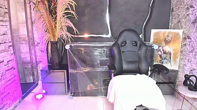 Amber_Storm19 webcam