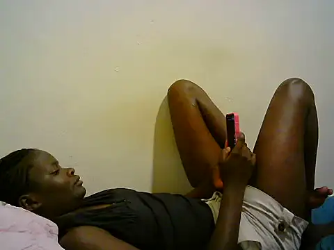 BerryJulie webcam