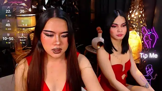 FilthyJairaxxx webcam