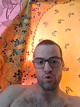 Hakim14460 webcam