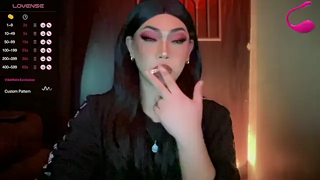 madam_agnes1 webcam