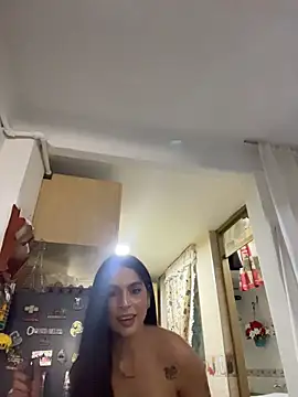 charlotte_stevenss_ webcam