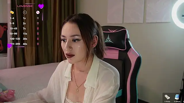 Fiona-Love webcam
