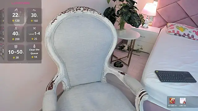VictoriaLasse webcam