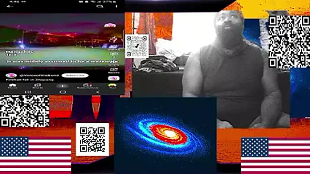 RussellTaylorLacy webcam