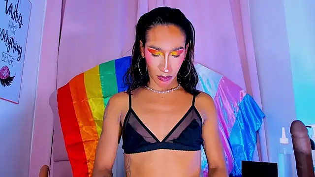 NicoleMadrird webcam