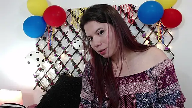 Samantha_Wallker webcam
