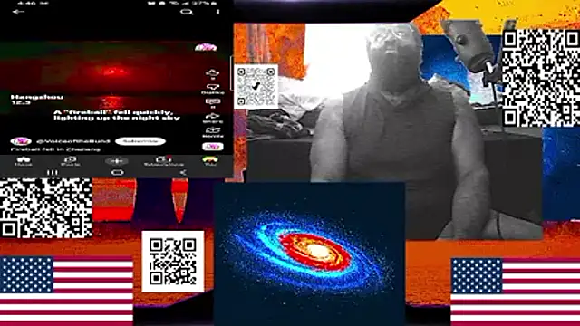 RussellTaylorLacy webcam