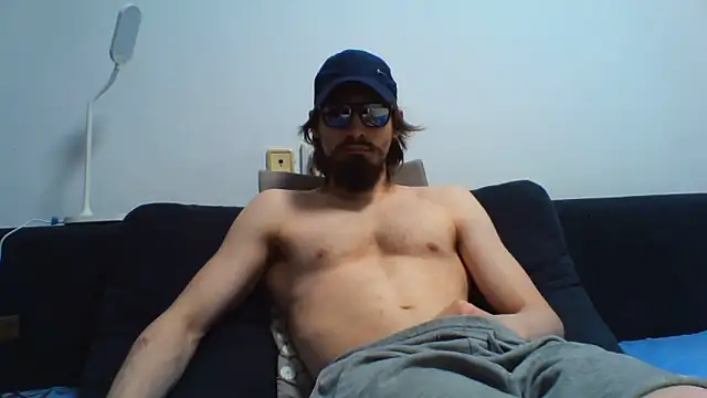 KaelNox webcam