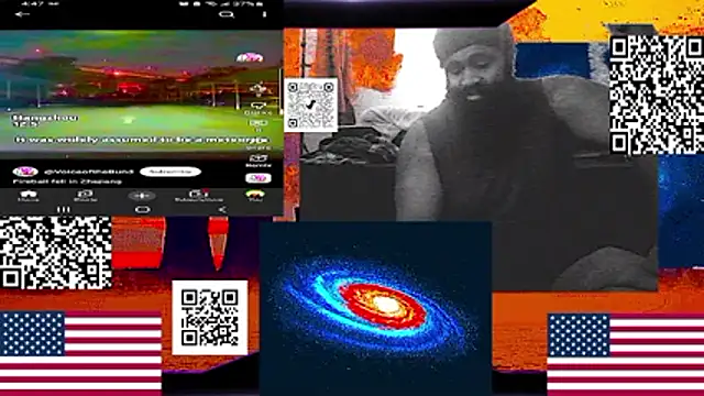 RussellTaylorLacy webcam