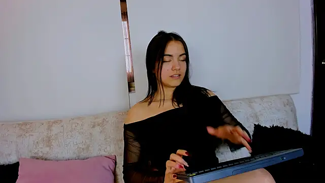 Sally__BX webcam