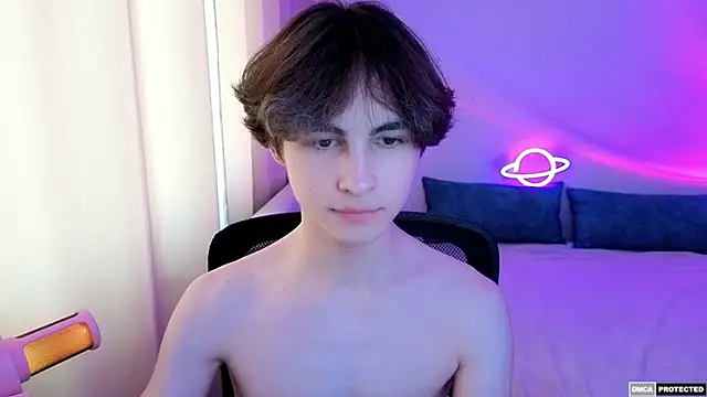Nielota1 - Male webcam sex chat