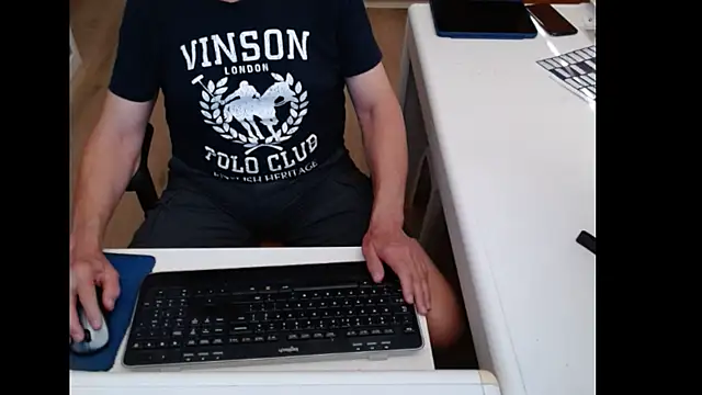 dutchpornking webcam
