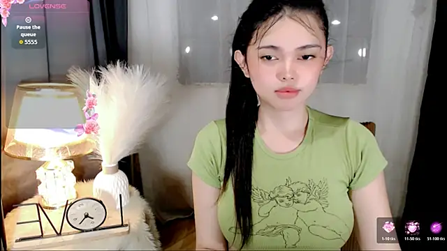 wildest_fantasy webcam