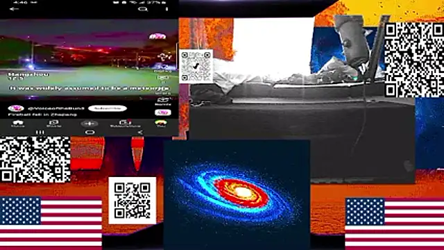RussellTaylorLacy webcam