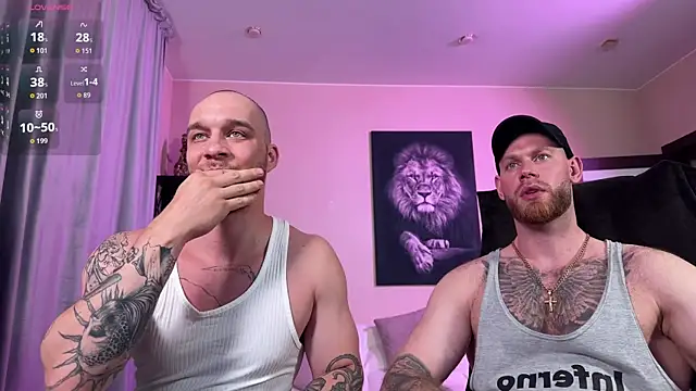 FireBeard_ webcam