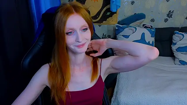 lakmsrrrmrrr webcam