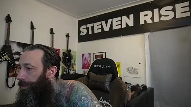 StevenRiseNYC webcam