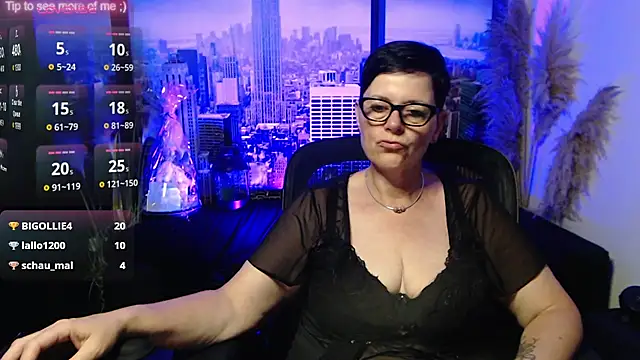 ninarandmann webcam