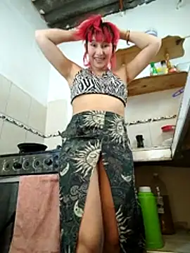 Florxxx9 webcam