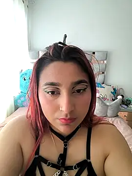 ADELINE_COLLINS15 webcam