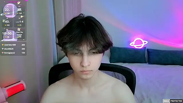 _Milway_'s live cam