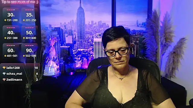 ninarandmann webcam