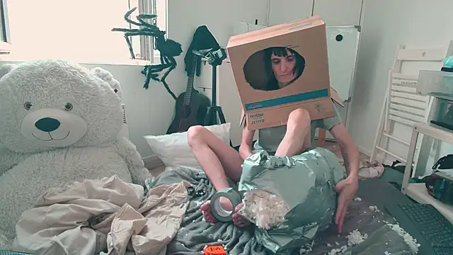 CeriseLapine webcam