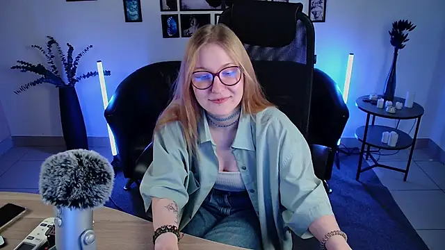 lanafitch webcam