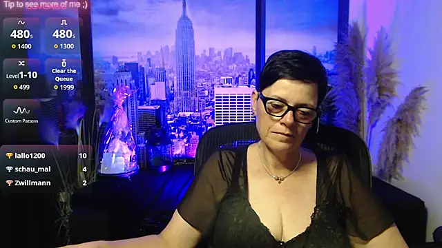 ninarandmann webcam