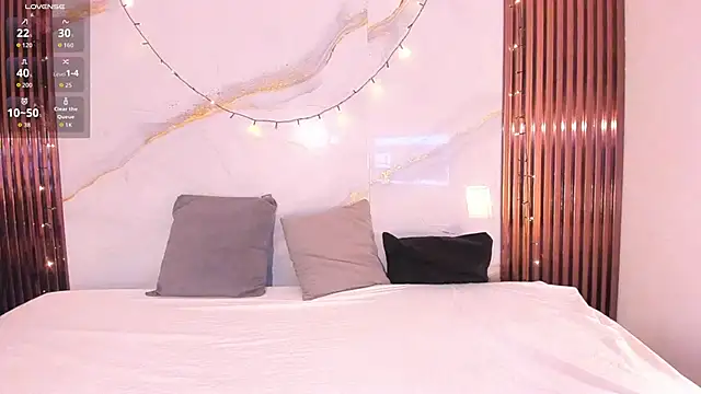 SaraApril_1 webcam
