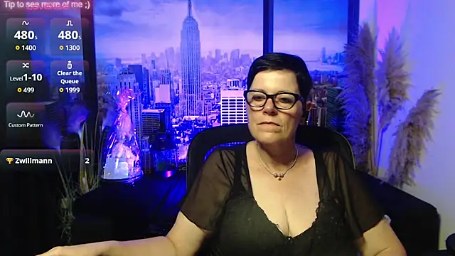 ninarandmann webcam