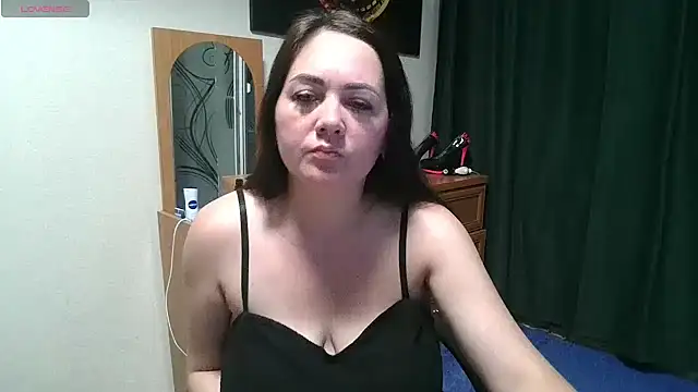 JuliaMorganss webcam