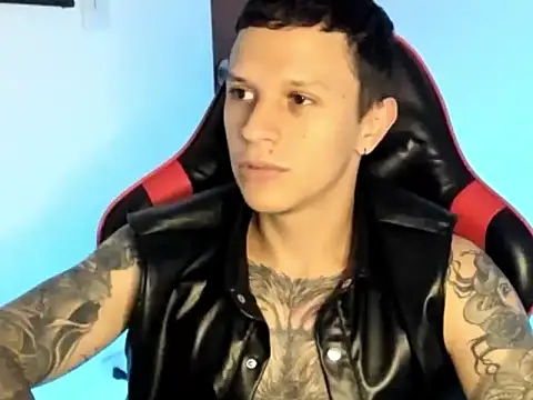 Masterdave7 webcam