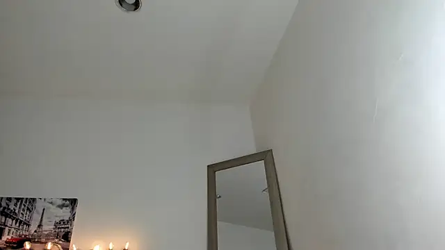 zoe_turnner_18 webcam