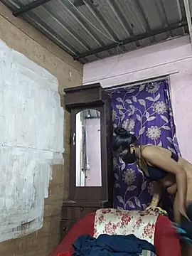 Nightgirl_veva webcam