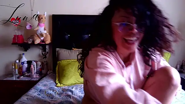 Lunavega1 webcam