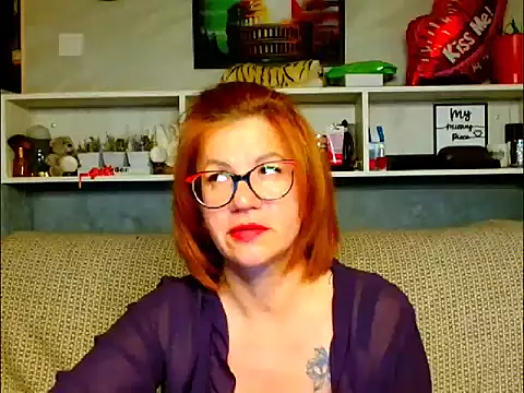 Natali3855 webcam