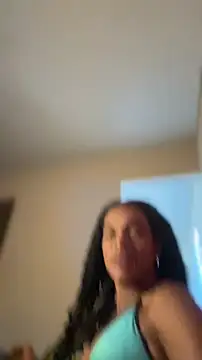 Cammgirlmii webcam