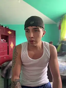pabonsito webcam
