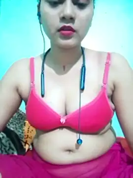 Kiara-Sharma webcam