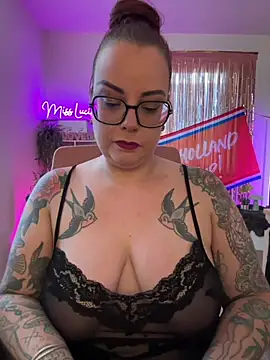 Miss_Lucifer6 webcam