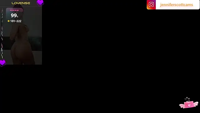 jennifer_Scot webcam