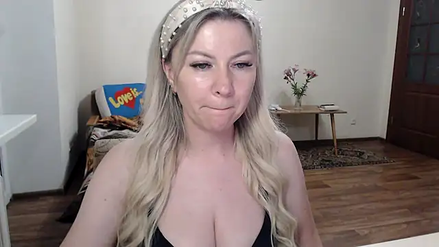 ParadiseAlina webcam