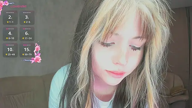 JaneMolane webcam