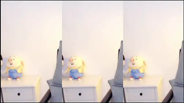 Cindy-dd webcam